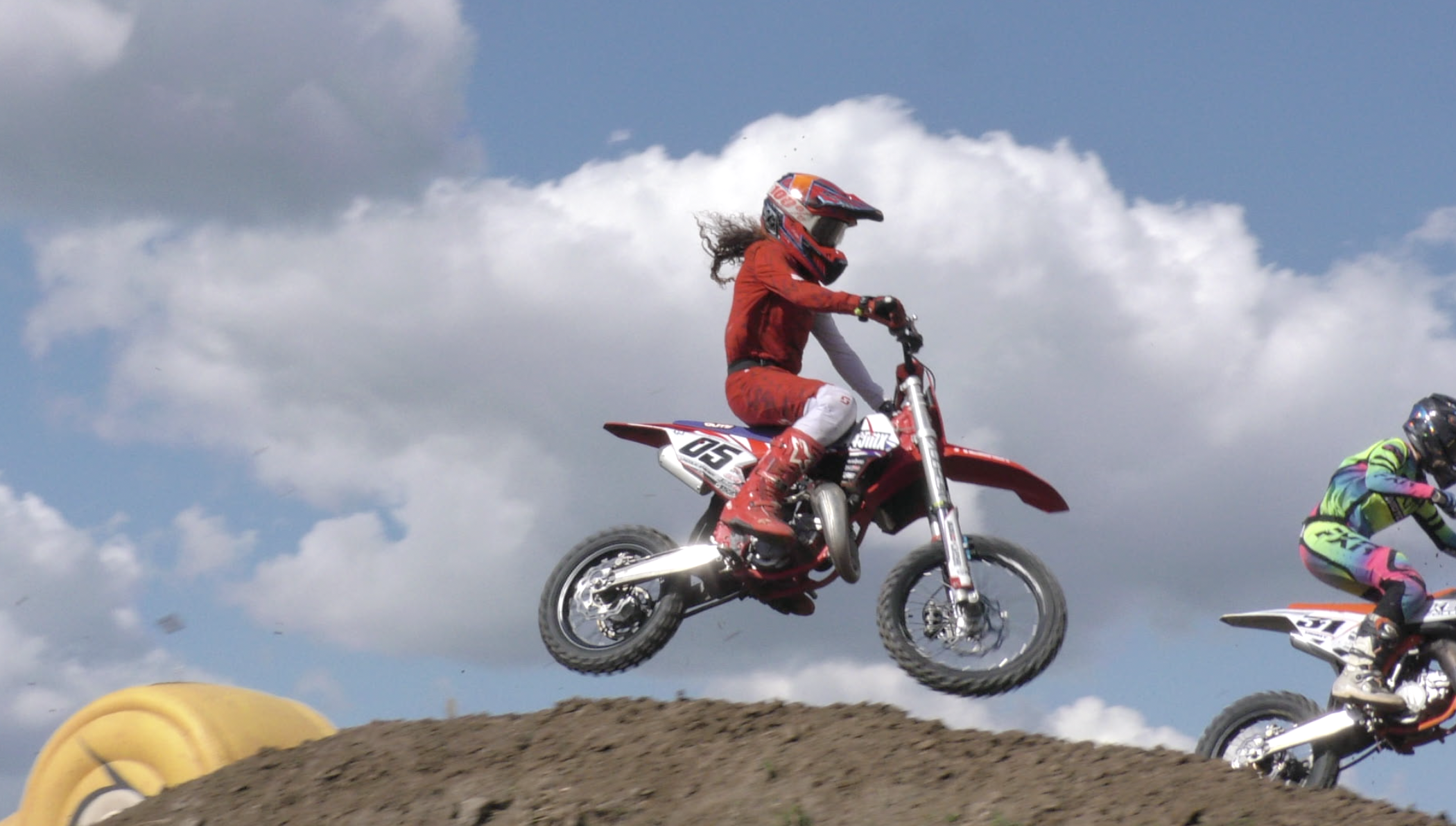 2023 Mini O’s Lincoln Snider